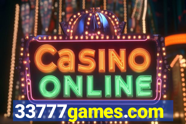 33777games.com