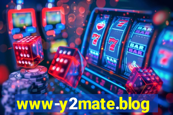 www-y2mate.blog