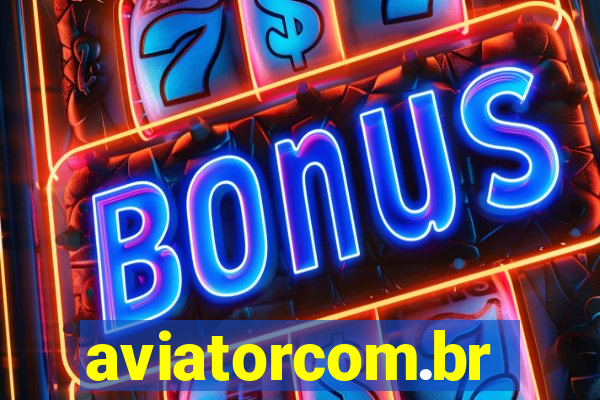 aviatorcom.br