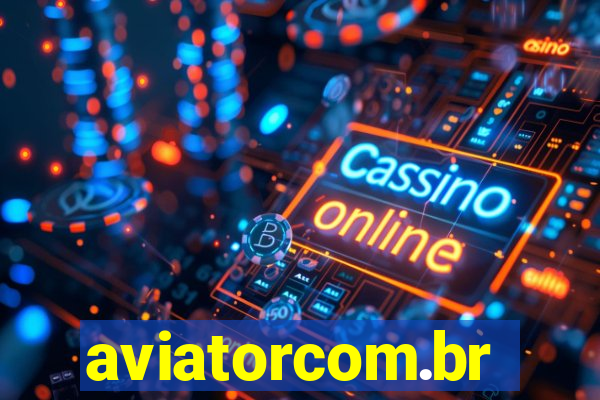 aviatorcom.br