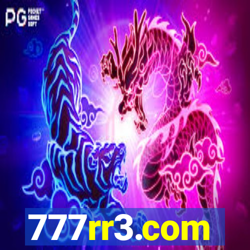 777rr3.com