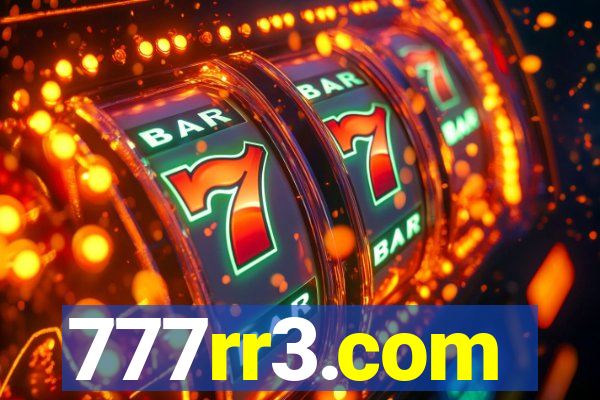 777rr3.com
