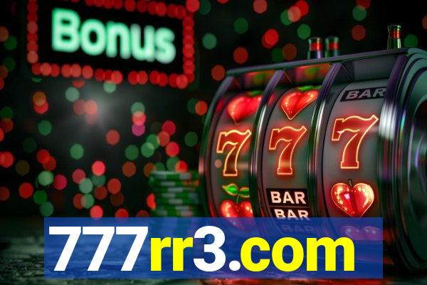 777rr3.com