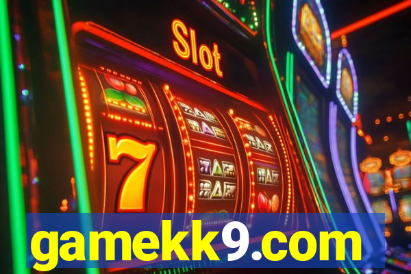 gamekk9.com