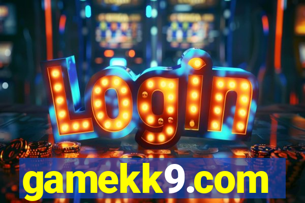 gamekk9.com