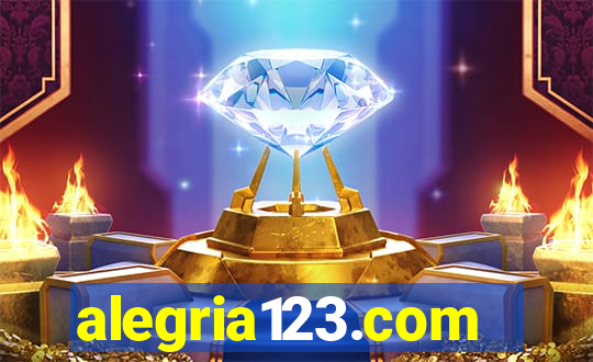 alegria123.com