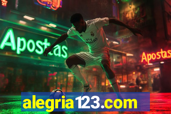 alegria123.com