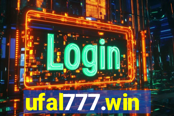 ufal777.win