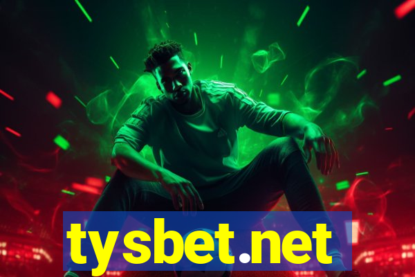 tysbet.net
