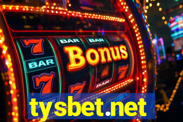 tysbet.net