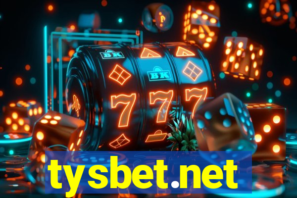 tysbet.net