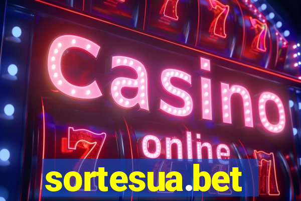 sortesua.bet