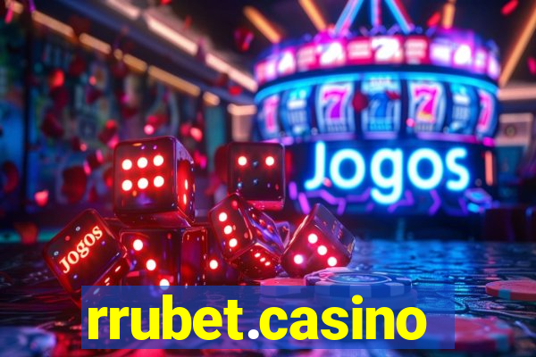 rrubet.casino