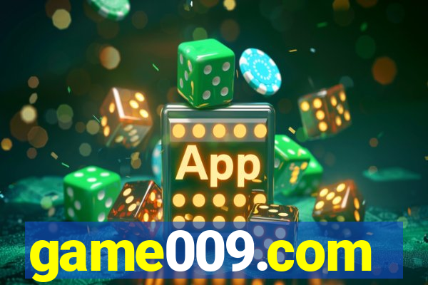 game009.com