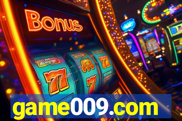 game009.com