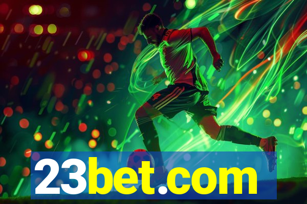 23bet.com