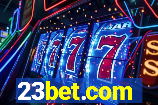 23bet.com