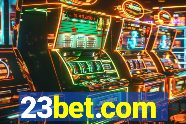 23bet.com