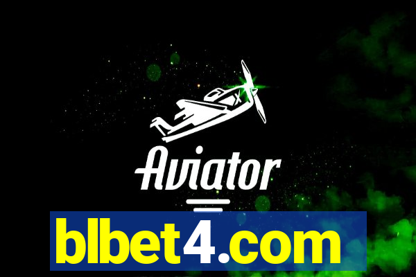 blbet4.com