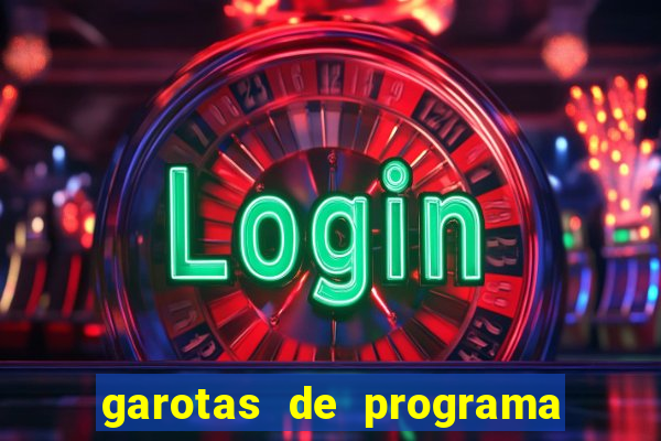 garotas de programa na zona norte