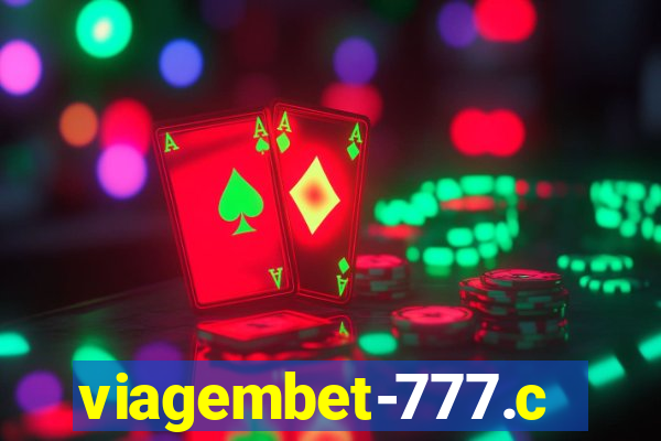 viagembet-777.com