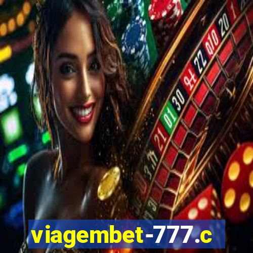 viagembet-777.com
