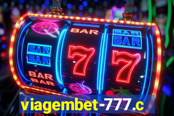 viagembet-777.com