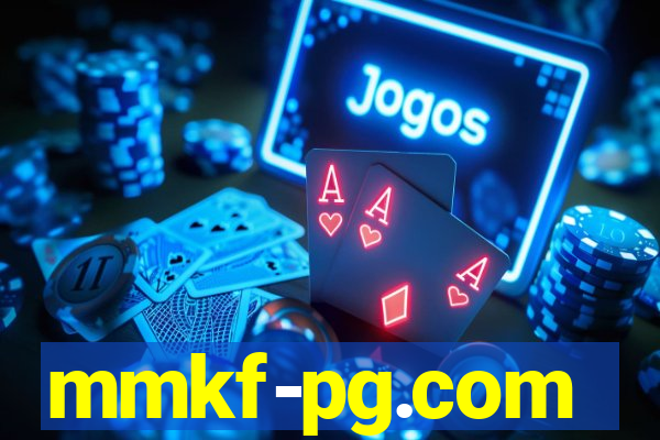 mmkf-pg.com