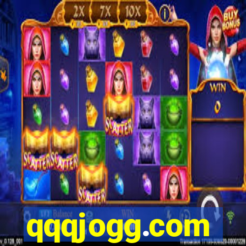 qqqjogg.com