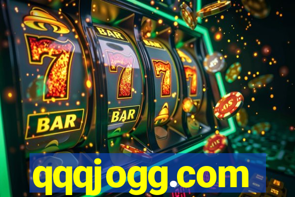 qqqjogg.com