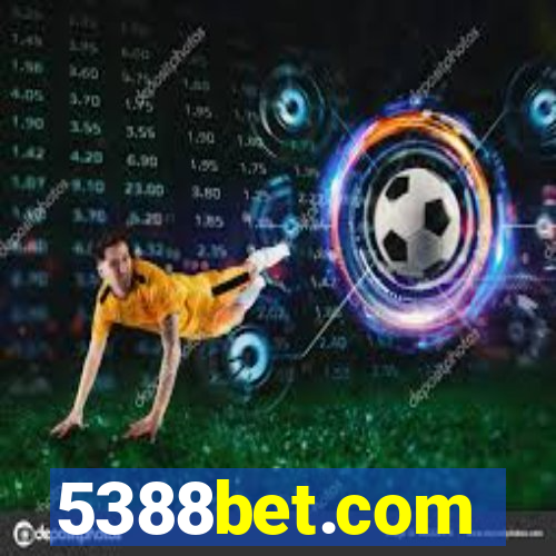 5388bet.com