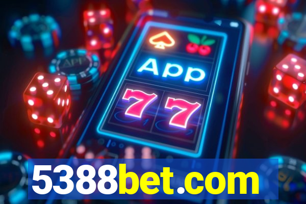 5388bet.com