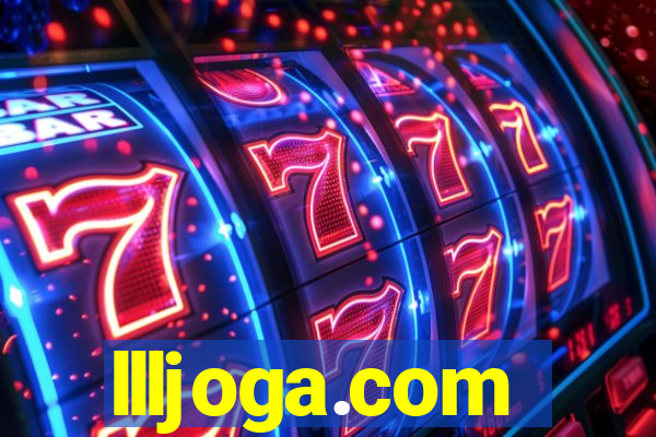 llljoga.com