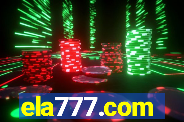 ela777.com
