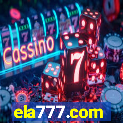 ela777.com