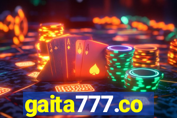 gaita777.co