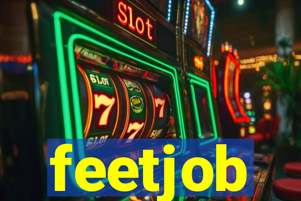feetjob