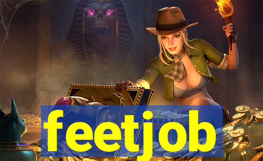 feetjob