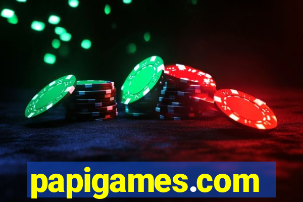 papigames.com