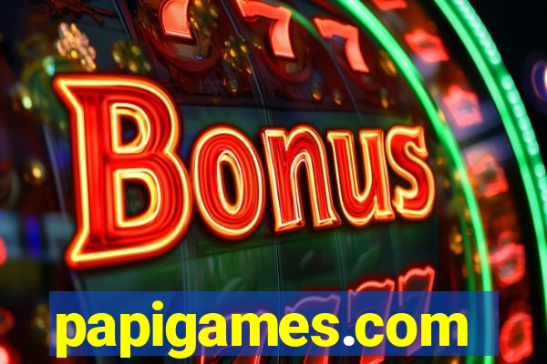 papigames.com