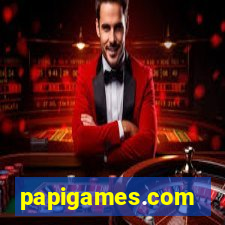 papigames.com