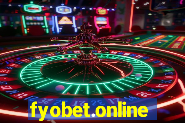 fyobet.online