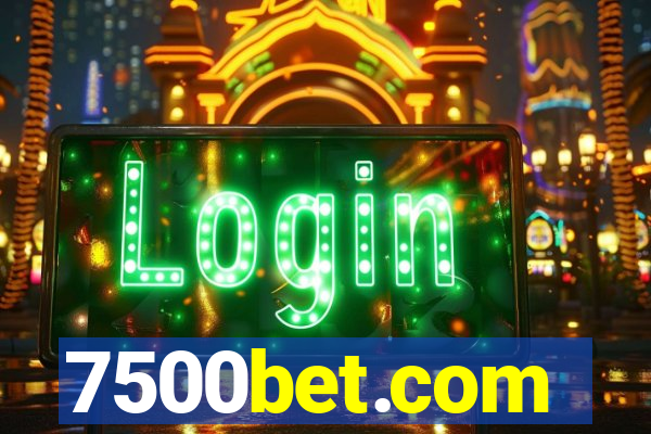 7500bet.com