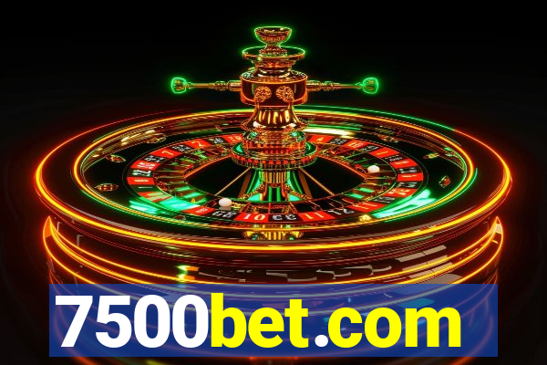 7500bet.com