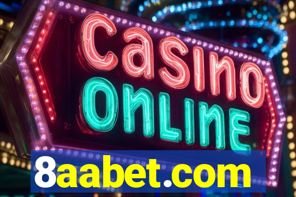8aabet.com