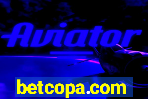 betcopa.com