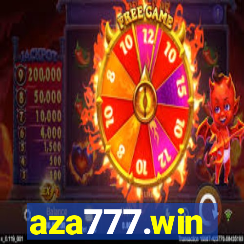 aza777.win
