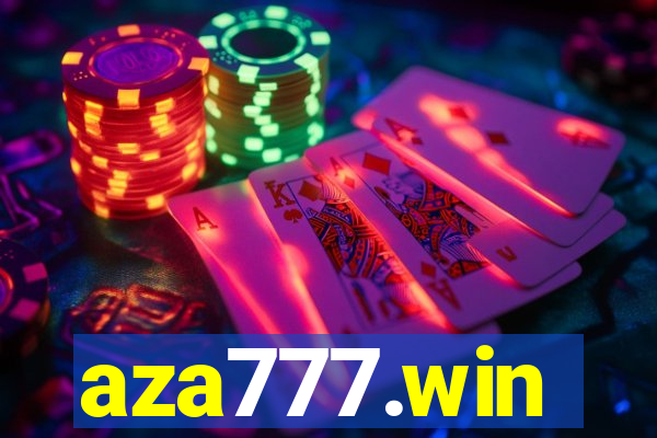 aza777.win
