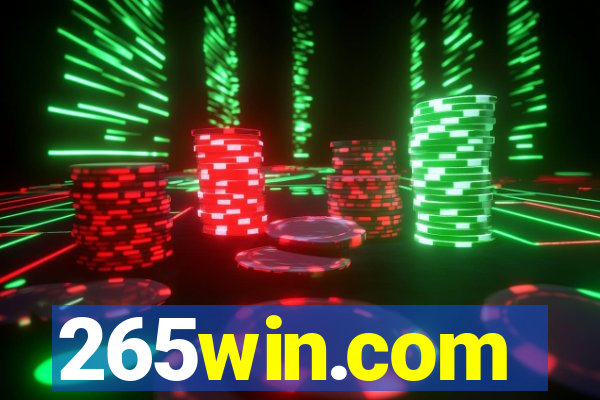 265win.com