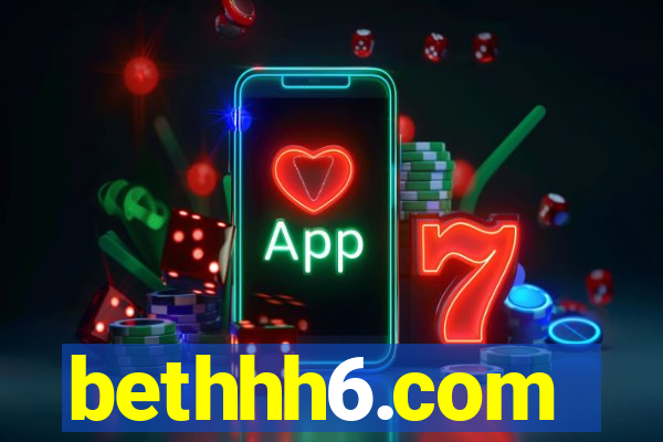 bethhh6.com